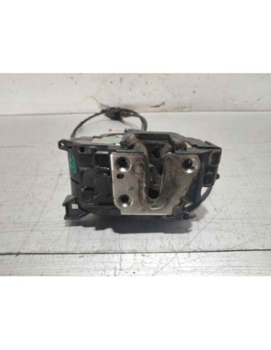 CERRADURA PUERTA DELANTERA DERECHA RENAULT CLIO...