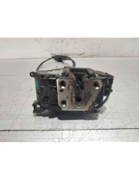 CERRADURA PUERTA DELANTERA DERECHA RENAULT CLIO III - 270575