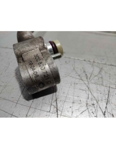 TUBOS AIRE ACONDICIONADO VOLKSWAGEN PASSAT...
