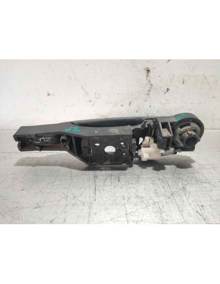 MANETA EXTERIOR DELANTERA DERECHA RENAULT CLIO III - 270577