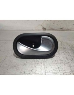 MANETA INTERIOR DELANTERA DERECHA RENAULT CLIO III - 270572