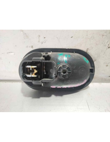 MANETA INTERIOR DELANTERA DERECHA RENAULT CLIO III - 270572