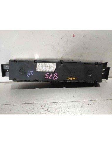 CUADRO INSTRUMENTOS RENAULT ESPACE IV (JK0) -...