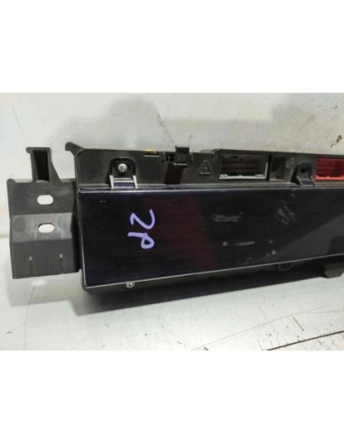 CUADRO INSTRUMENTOS RENAULT ESPACE IV (JK0) -...