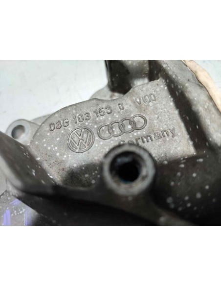 TAPA CARTER DE MOTOR VOLKSWAGEN PASSAT VARIANT (3C5) - 270643