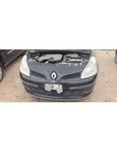 PANEL FRONTAL RENAULT CLIO III - 270614
