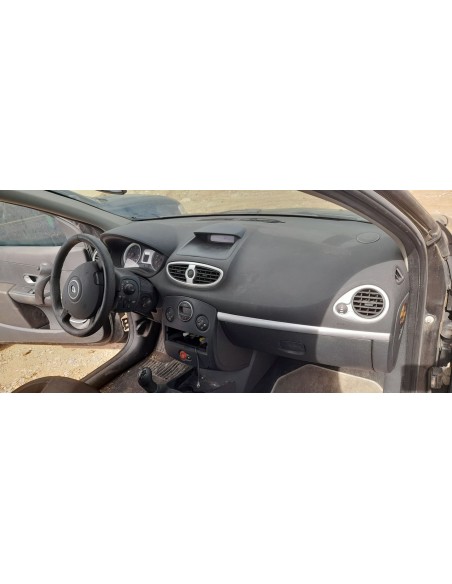 SALPICADERO RENAULT CLIO III - 270537