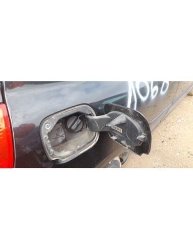 TAPA EXTERIOR COMBUSTIBLE RENAULT CLIO III -...