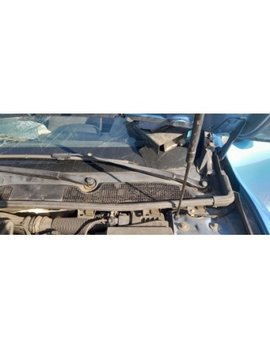 BRAZO LIMPIA DELANTERO IZQUIERDO RENAULT MEGANE...