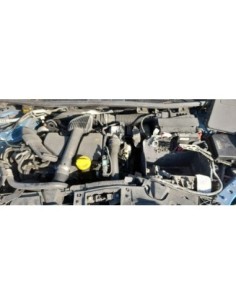CAJA CAMBIOS RENAULT MEGANE III BERLINA 5P - 270687