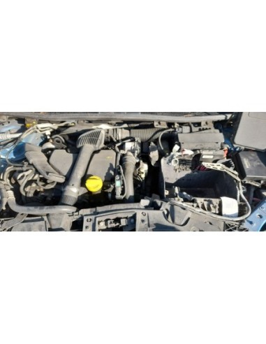 CAJA CAMBIOS RENAULT MEGANE III BERLINA 5P -...