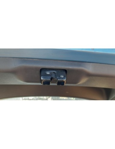 CERRADURA MALETERO / PORTON RENAULT MEGANE III...