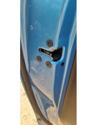 CERRADURA PUERTA TRASERA IZQUIERDA RENAULT...