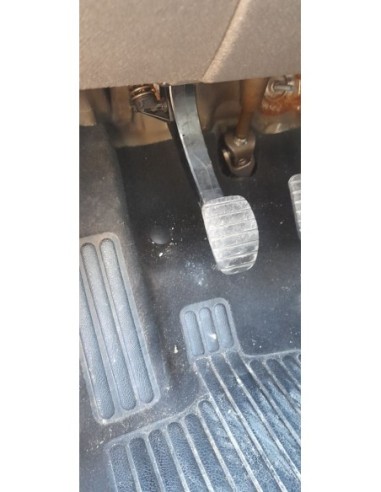 PEDAL EMBRAGUE RENAULT MEGANE III BERLINA 5P -...