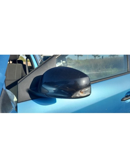 RETROVISOR IZQUIERDO RENAULT MEGANE III BERLINA 5P - 270731