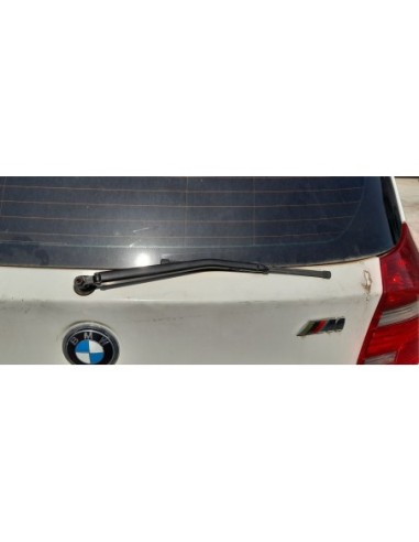 BRAZO LIMPIA TRASERO BMW SERIE 1 BERLINA...