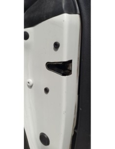 CERRADURA PUERTA DELANTERA IZQUIERDA BMW SERIE 1 BERLINA...