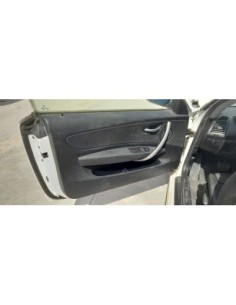 ELEVALUNAS DELANTERO IZQUIERDO BMW SERIE 1 BERLINA...