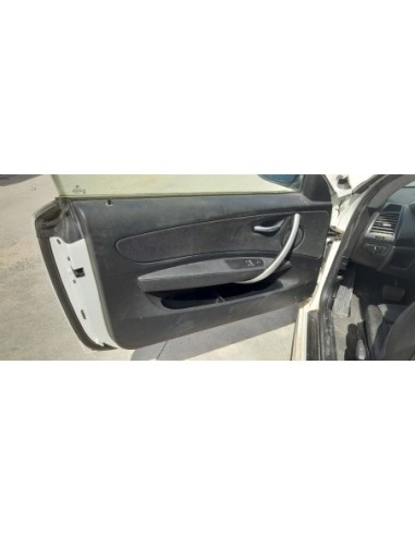 ELEVALUNAS DELANTERO IZQUIERDO BMW SERIE 1...