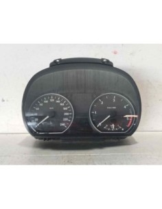 CUADRO INSTRUMENTOS BMW SERIE 1 BERLINA (E81/E87) - 270920