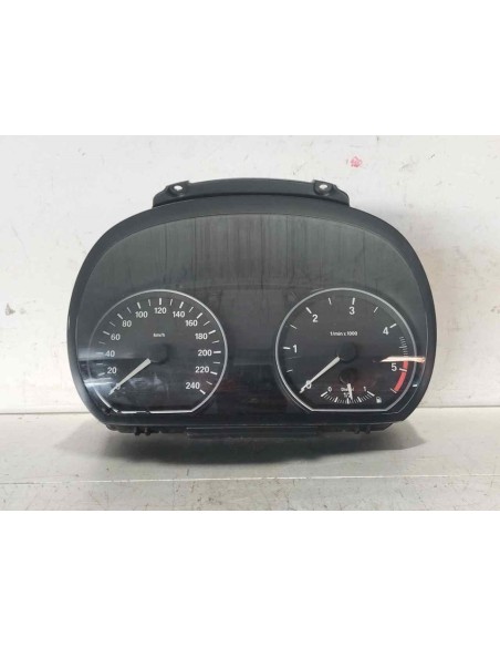 CUADRO INSTRUMENTOS BMW SERIE 1 BERLINA (E81/E87) - 270920