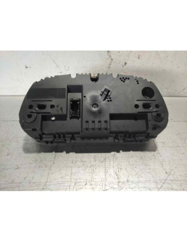 CUADRO INSTRUMENTOS BMW SERIE 1 BERLINA...