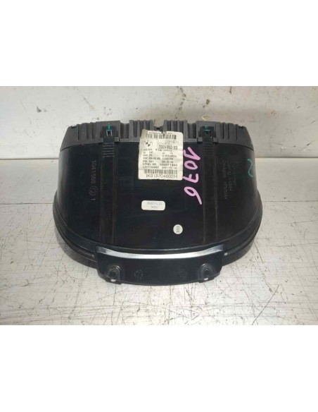 CUADRO INSTRUMENTOS BMW SERIE 1 BERLINA (E81/E87) - 270920