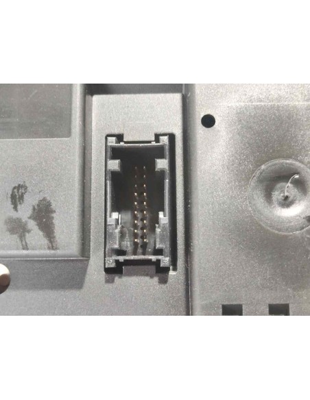 CUADRO INSTRUMENTOS BMW SERIE 1 BERLINA (E81/E87) - 270920