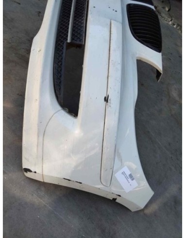 PARAGOLPES DELANTERO BMW SERIE 1 BERLINA...