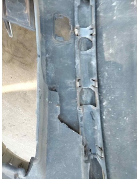 PARAGOLPES DELANTERO BMW SERIE 1 BERLINA (E81/E87) - 270949
