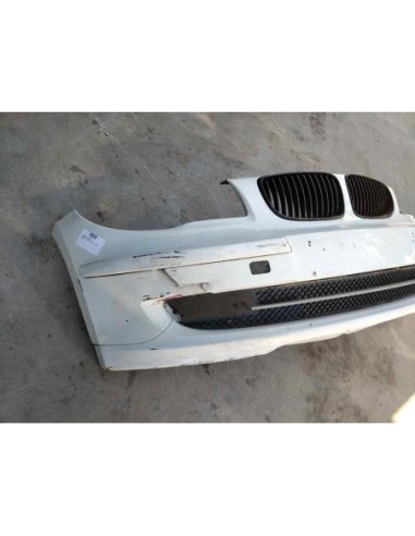 PARAGOLPES DELANTERO BMW SERIE 1 BERLINA...