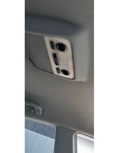LUZ INTERIOR BMW SERIE 1 BERLINA (E81/E87) -...