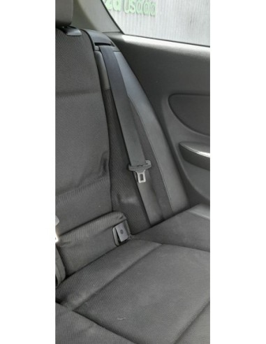 CINTURON SEGURIDAD TRASERO IZQUIERDO BMW SERIE...