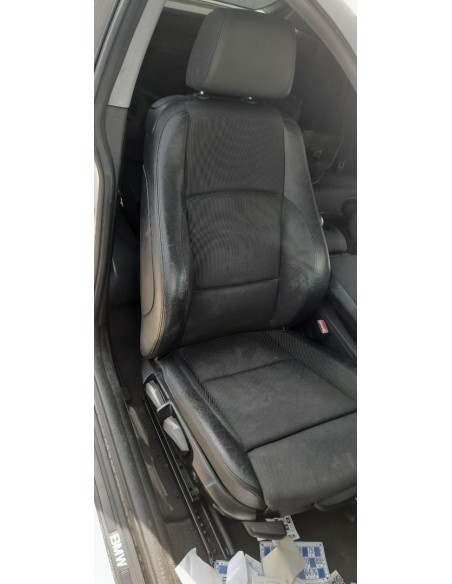 ASIENTO DELANTERO DERECHO BMW SERIE 1 BERLINA (E81/E87) - 270899