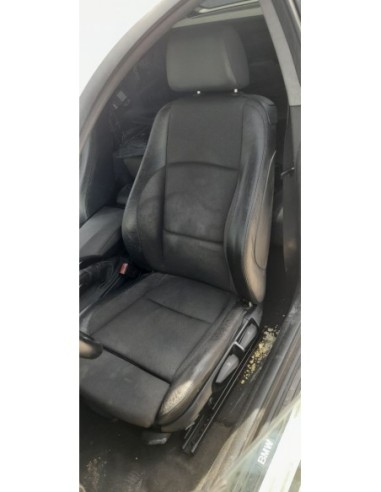 ASIENTO DELANTERO IZQUIERDO BMW SERIE 1 BERLINA...