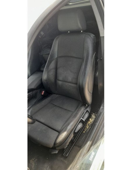 ASIENTO DELANTERO IZQUIERDO BMW SERIE 1 BERLINA (E81/E87) - 270900
