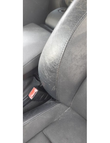 ASIENTO DELANTERO IZQUIERDO BMW SERIE 1 BERLINA (E81/E87) - 270900