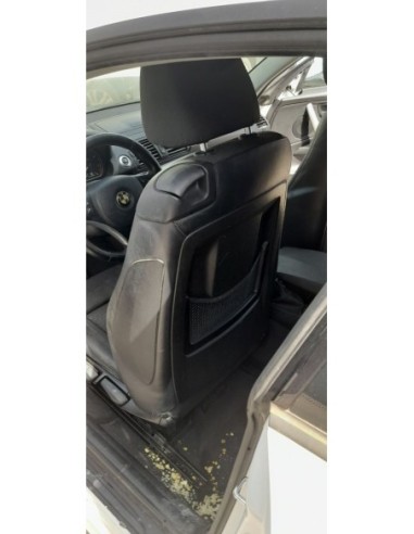 ASIENTO DELANTERO IZQUIERDO BMW SERIE 1 BERLINA...