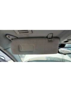 PARASOL IZQUIERDO BMW SERIE 1 BERLINA (E81/E87) - 270905