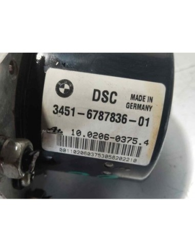 ABS BMW SERIE 1 BERLINA (E81/E87) - 270927