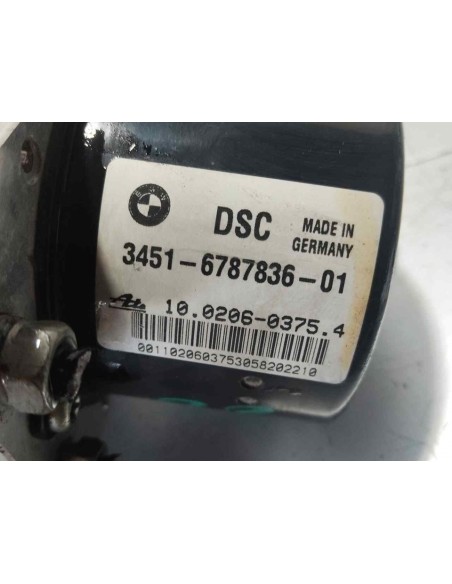 ABS BMW SERIE 1 BERLINA (E81/E87) - 270927