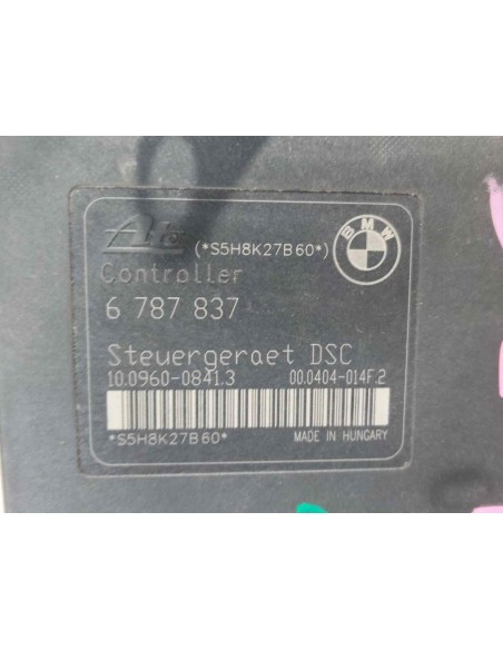 ABS BMW SERIE 1 BERLINA (E81/E87) - 270927