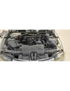 CONDENSADOR / RADIADOR  AIRE ACONDICIONADO BMW SERIE 1...