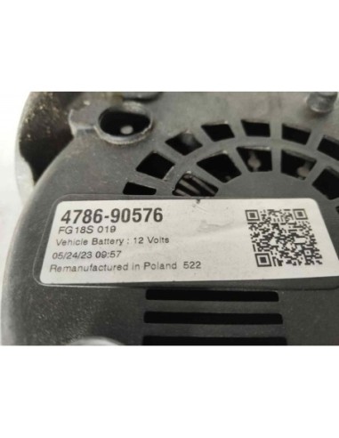ALTERNADOR BMW SERIE 1 BERLINA (E81/E87) - 270938