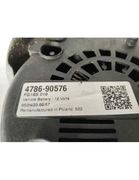 ALTERNADOR BMW SERIE 1 BERLINA (E81/E87) - 270938