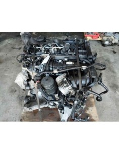 MOTOR COMPLETO BMW SERIE 1 BERLINA (E81/E87) - 270939
