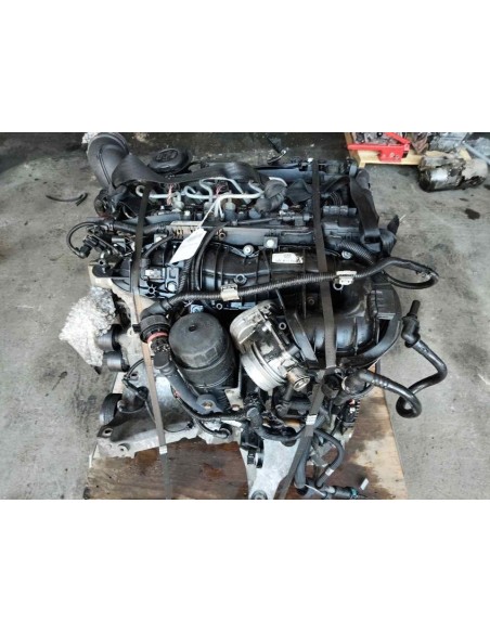 MOTOR COMPLETO BMW SERIE 1 BERLINA (E81/E87) - 270939