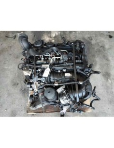 MOTOR COMPLETO BMW SERIE 1 BERLINA (E81/E87) - 270939 2