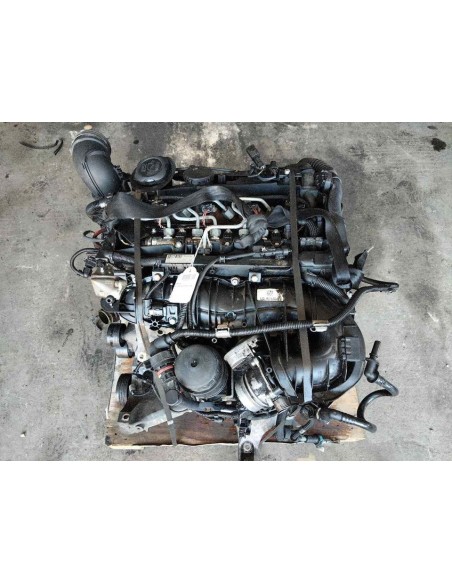 MOTOR COMPLETO BMW SERIE 1 BERLINA (E81/E87) - 270939