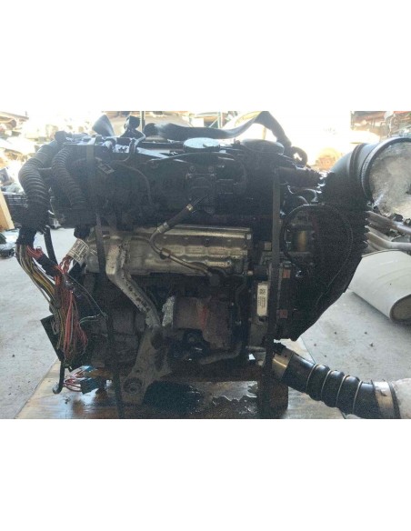 MOTOR COMPLETO BMW SERIE 1 BERLINA (E81/E87) - 270939